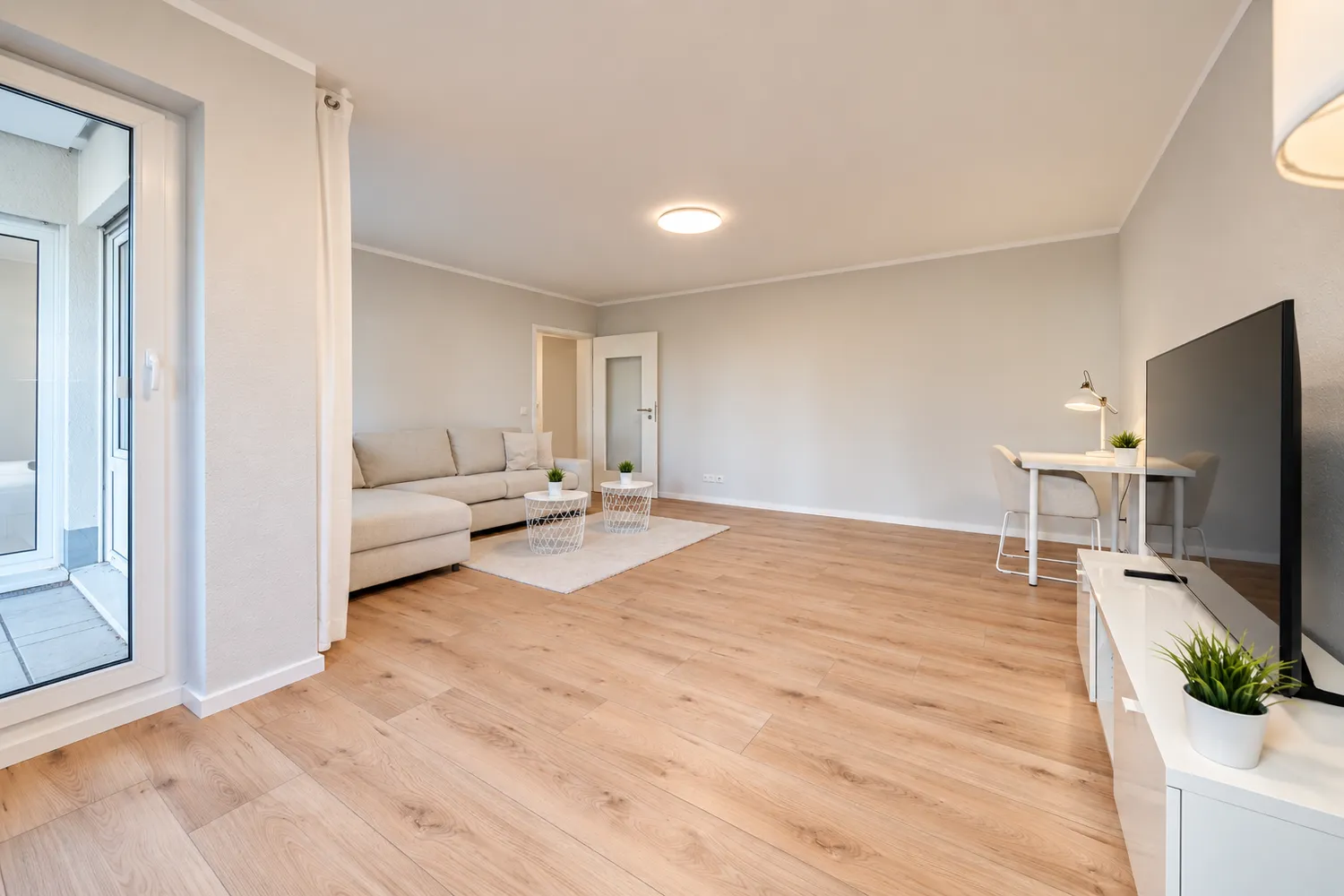 3 Zimmer Wohnung mit 85 m² in Dresden – Bild 7