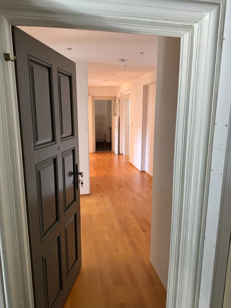 3 Zimmer Wohnung mit 82 m² in München – Bild 1