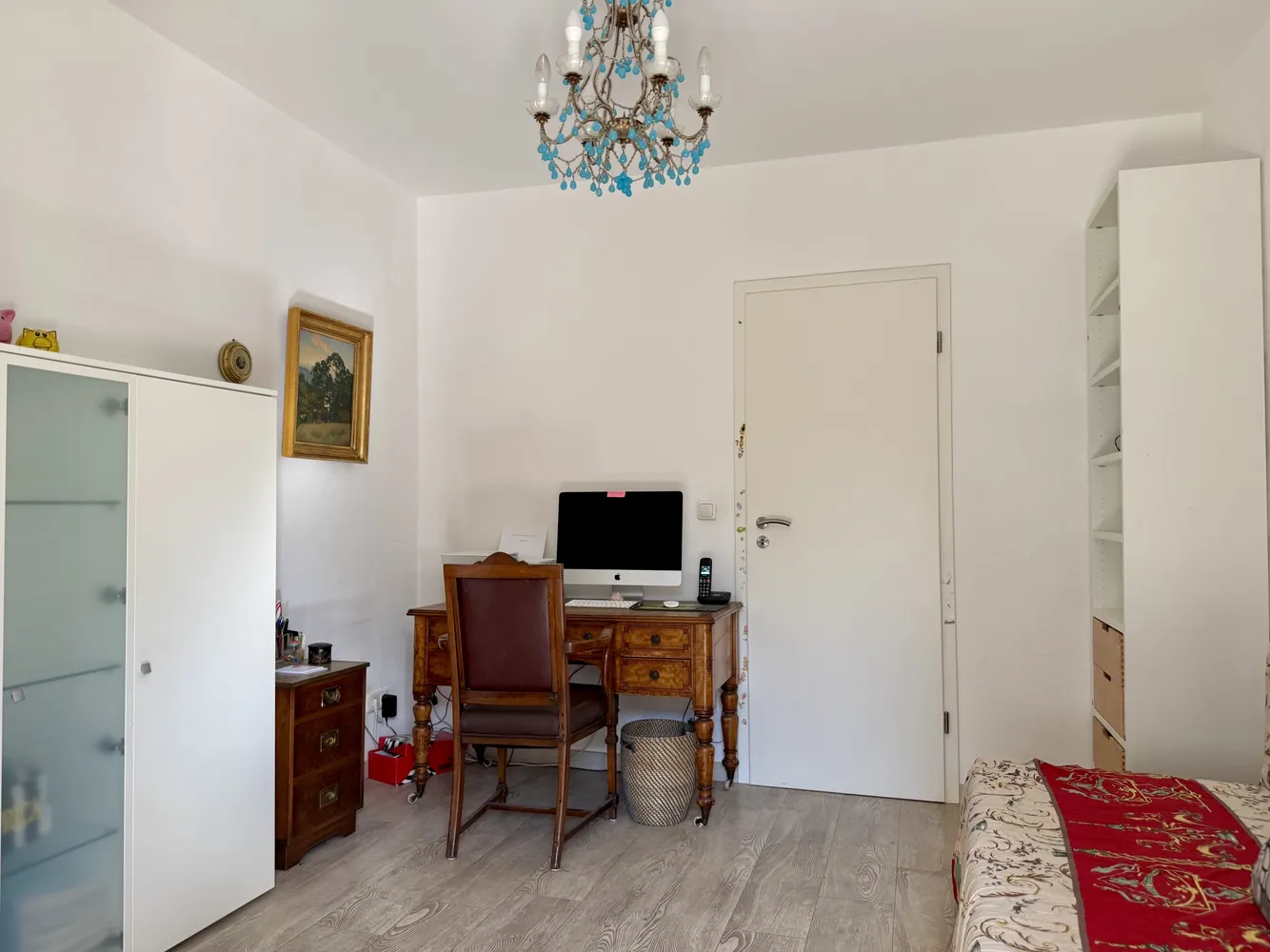 3 Zimmer Wohnung mit 128 m² in Garmisch-Partenkirchen – Bild 10