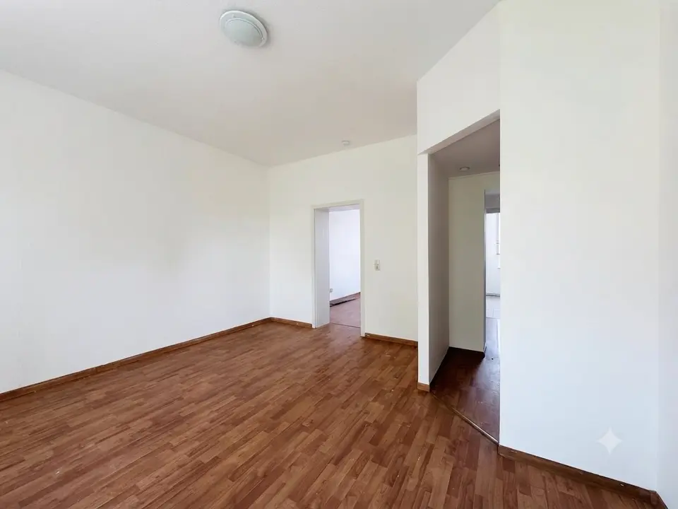 2 Zimmer Wohnung mit 50 m² in Rathenow – Bild 5