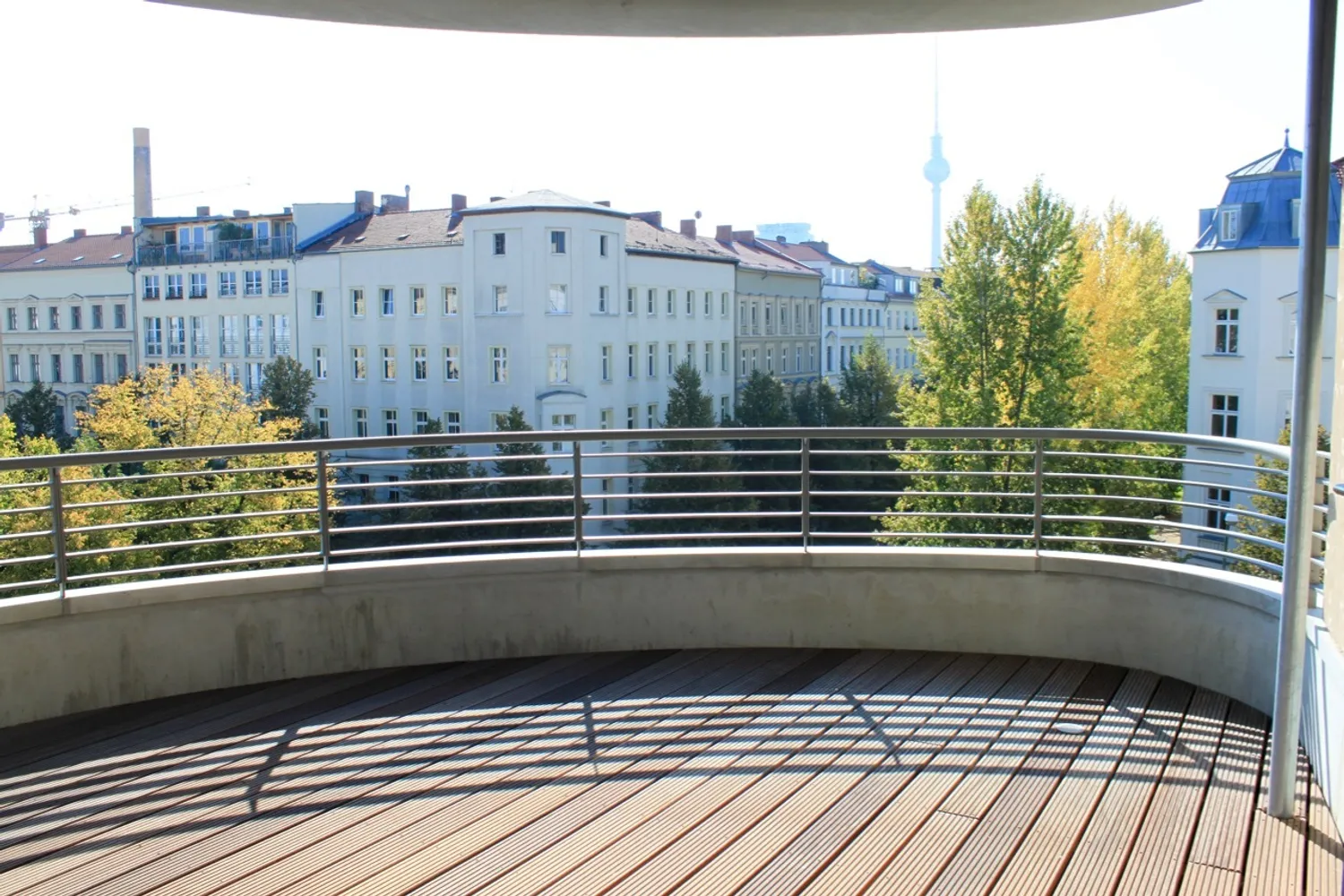 6 Zimmer Wohnung mit 289 m² in Berlin – Bild 8