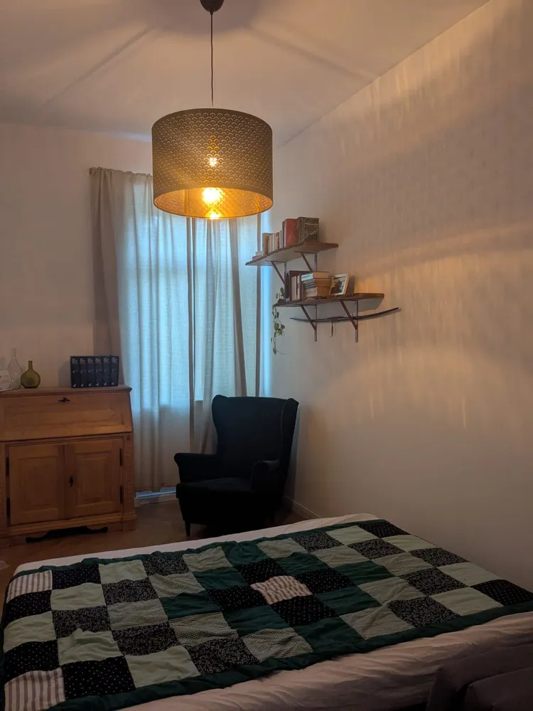 3 Zimmer Wohnung mit 118 m² in Dresden – Bild 4