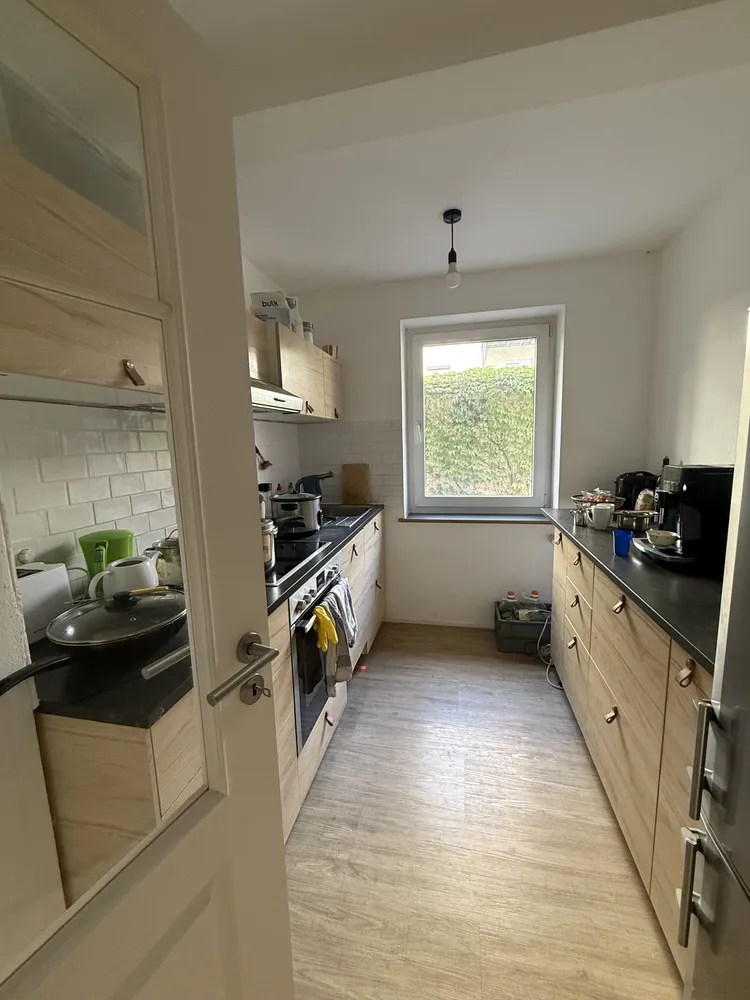 3 Zimmer Haus mit 13 m² in Würzburg – Bild 2