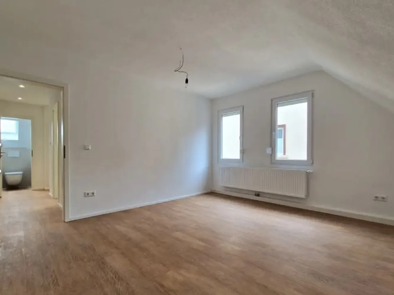 4 Zimmer Wohnung mit 80 m² in Stuttgart – Bild 7