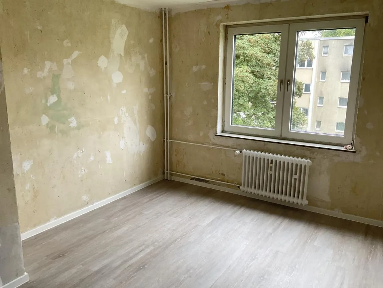 3 Zimmer Wohnung mit 66 m² in Krefeld – Bild 11