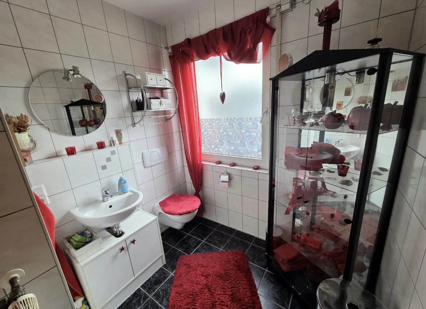 4 room house with 108 m² in Ibbenbüren – Photo 10