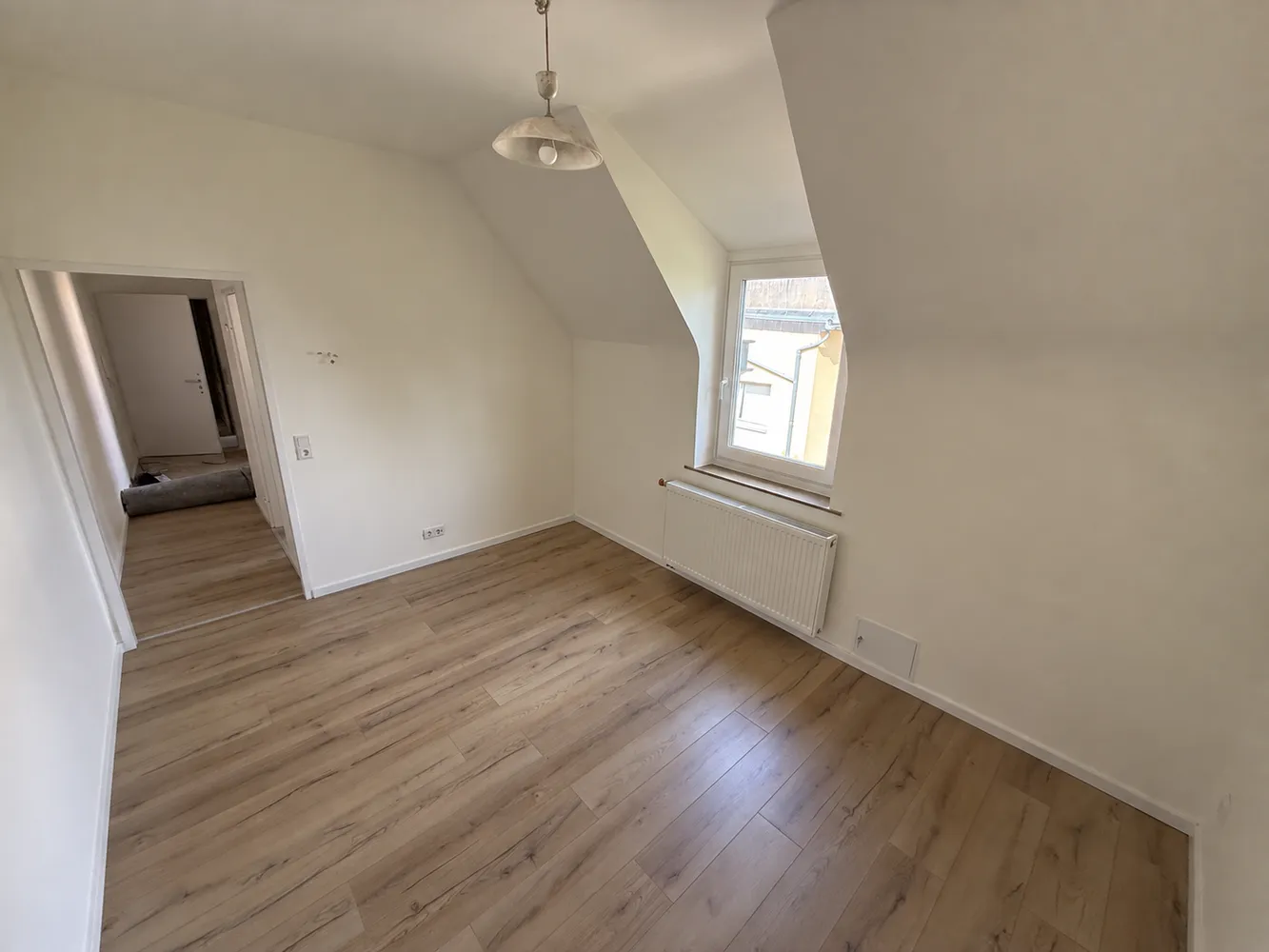 2 room apartment with 29 m² in Cologne – Photo 4