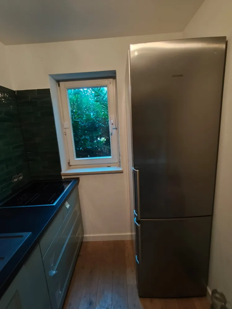2 Zimmer Wohnung mit 57 m² in Augsburg – Bild 9
