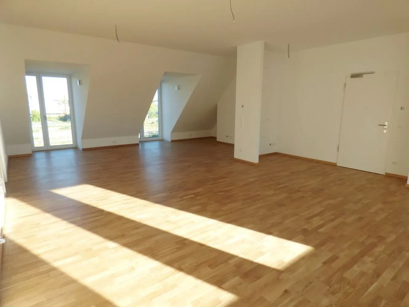 2 Zimmer Wohnung mit 88 m² in Leipzig – Bild 3