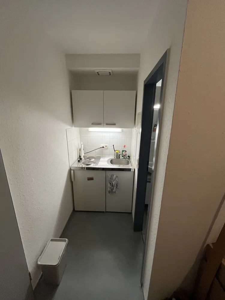 2 Zimmer Wohnung mit 24 m² in Braunschweig – Bild 11
