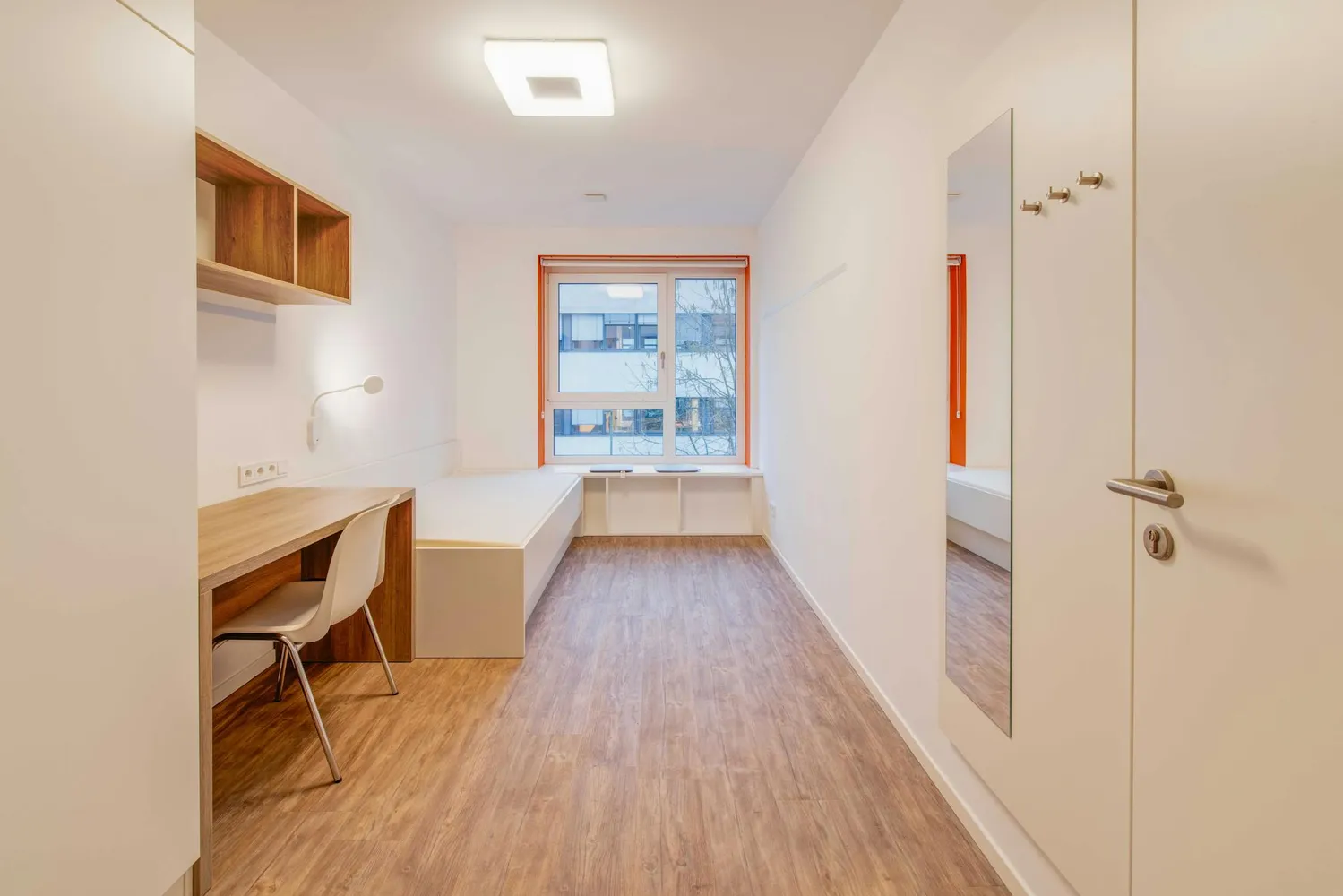 WG-Zimmer in Berlin – Bild 5