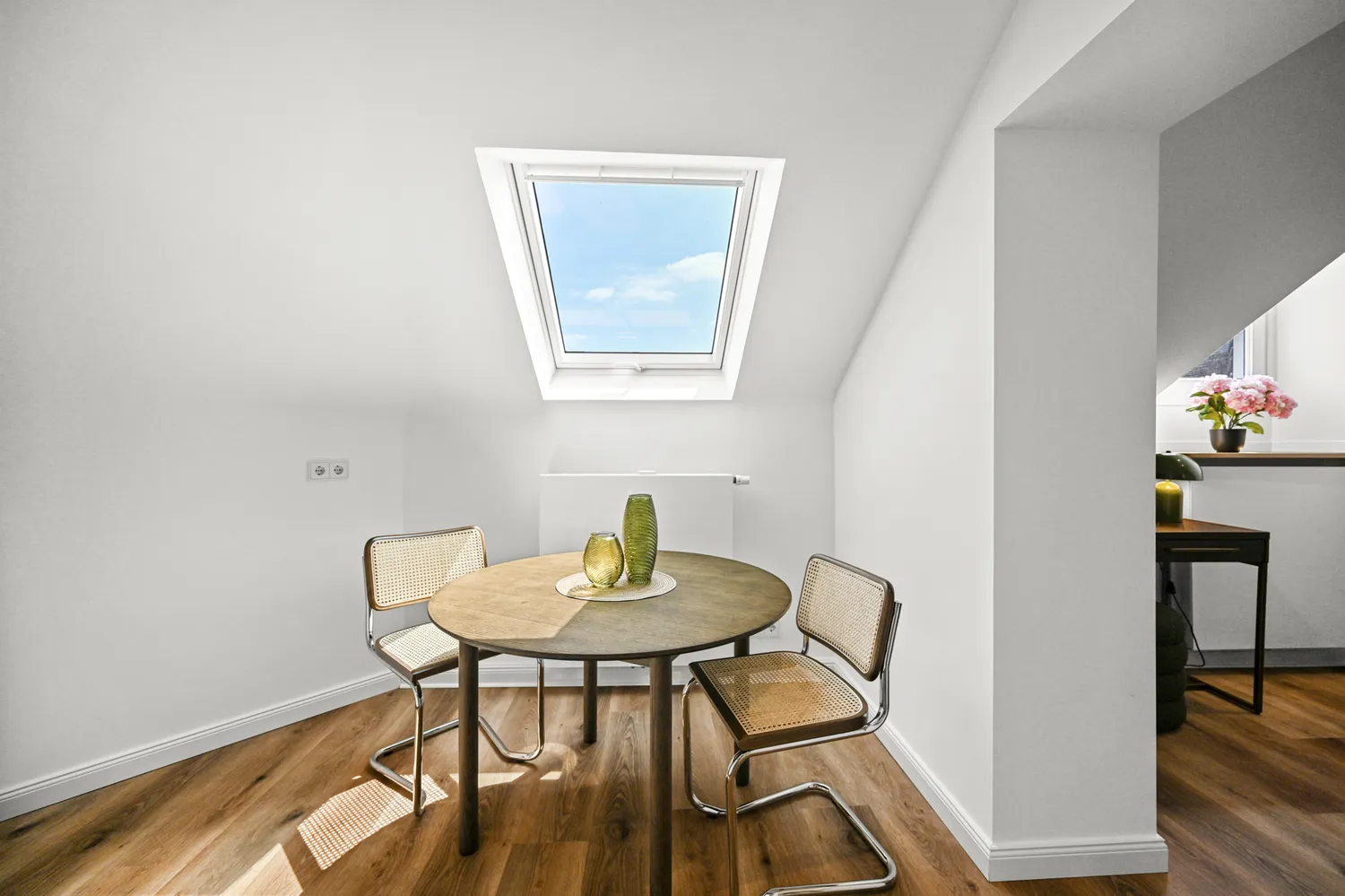 1 Zimmer Wohnung mit 30 m² in Bonn – Bild 6