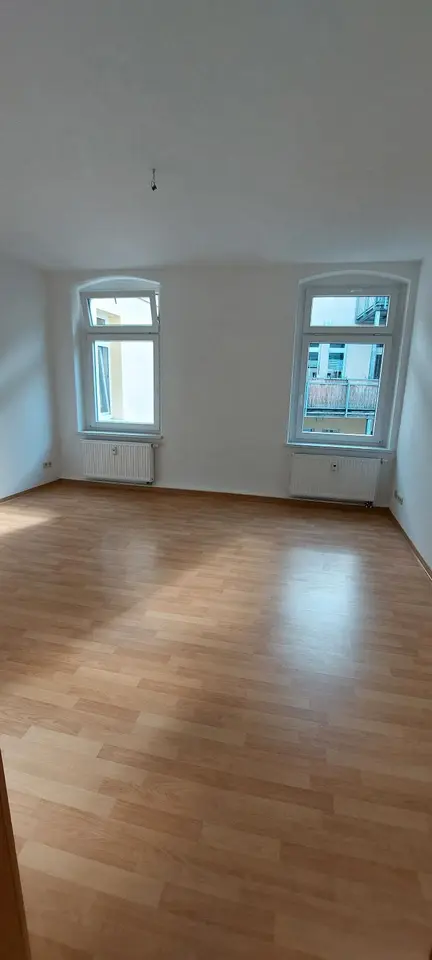 2 Zimmer Wohnung mit 53 m² in Greiz – Bild 1