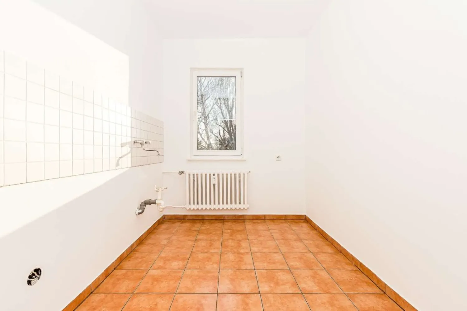 1 Zimmer Wohnung mit 40 m² in Berlin – Bild 5