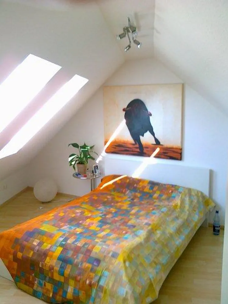 2 Zimmer Wohnung mit 75 m² in Hannover – Bild 7