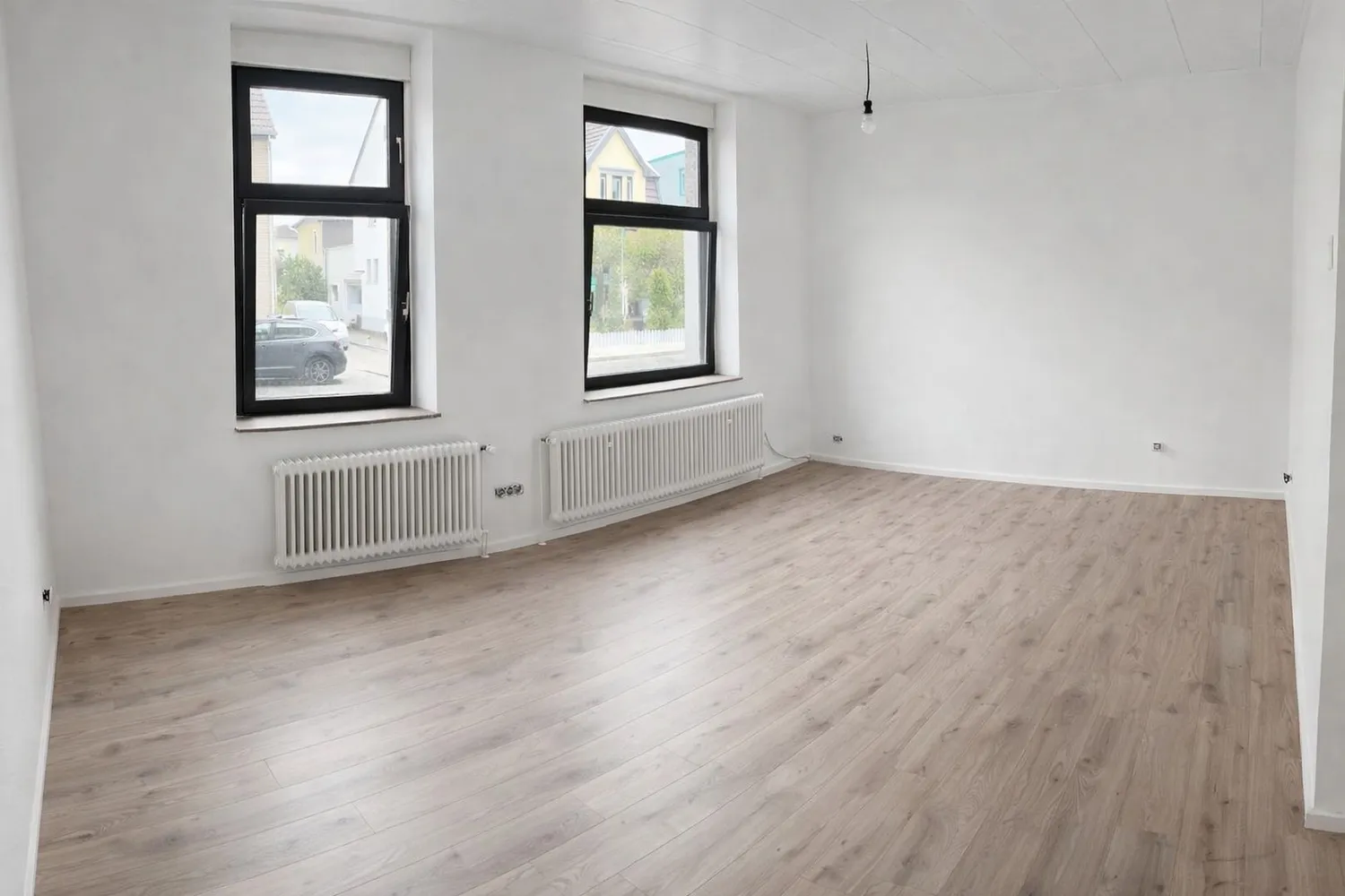 3 Zimmer Wohnung mit 90 m² in Mönchengladbach – Bild 4
