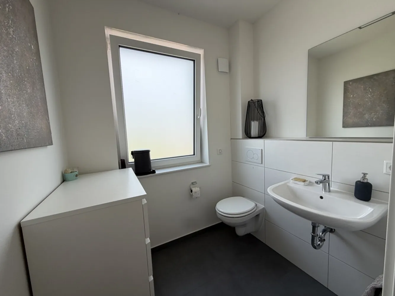 4 Zimmer Wohnung mit 115 m² in Verden (Aller) – Bild 5