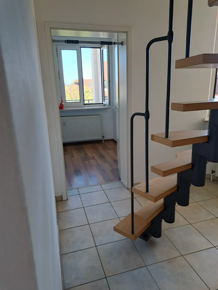 2 Zimmer Wohnung mit 64 m² in Bayreuth – Bild 4