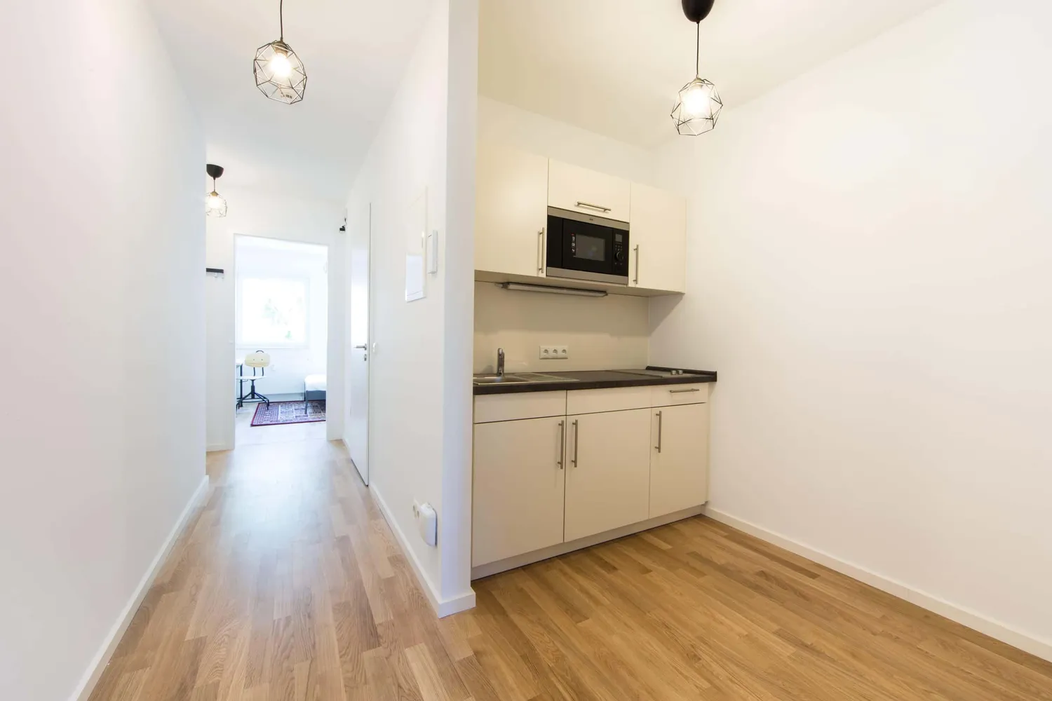 WG-Zimmer mit 11 m² in Berlin – Bild 5