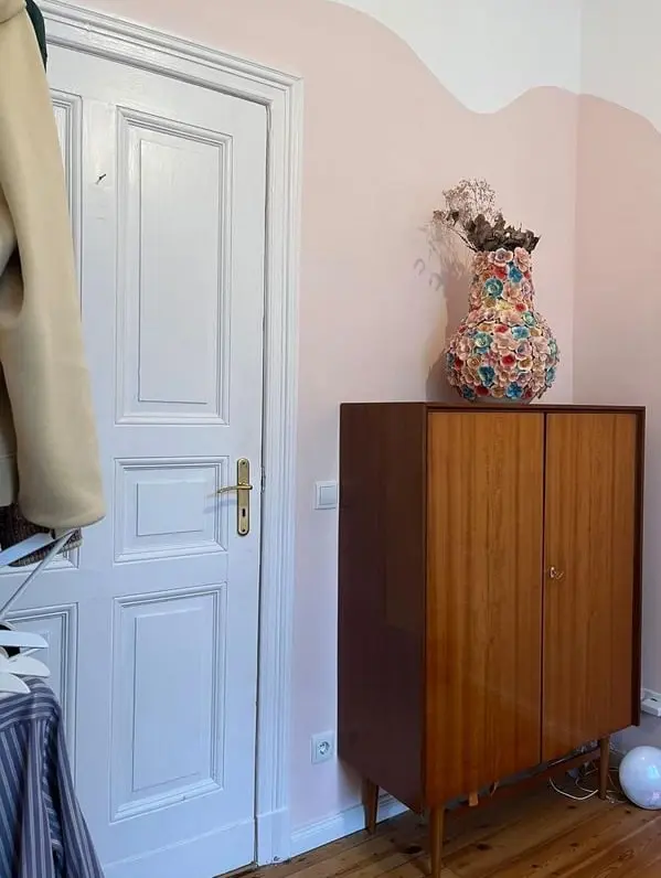 2 room apartment with 60 m² in Berlin – Photo 6