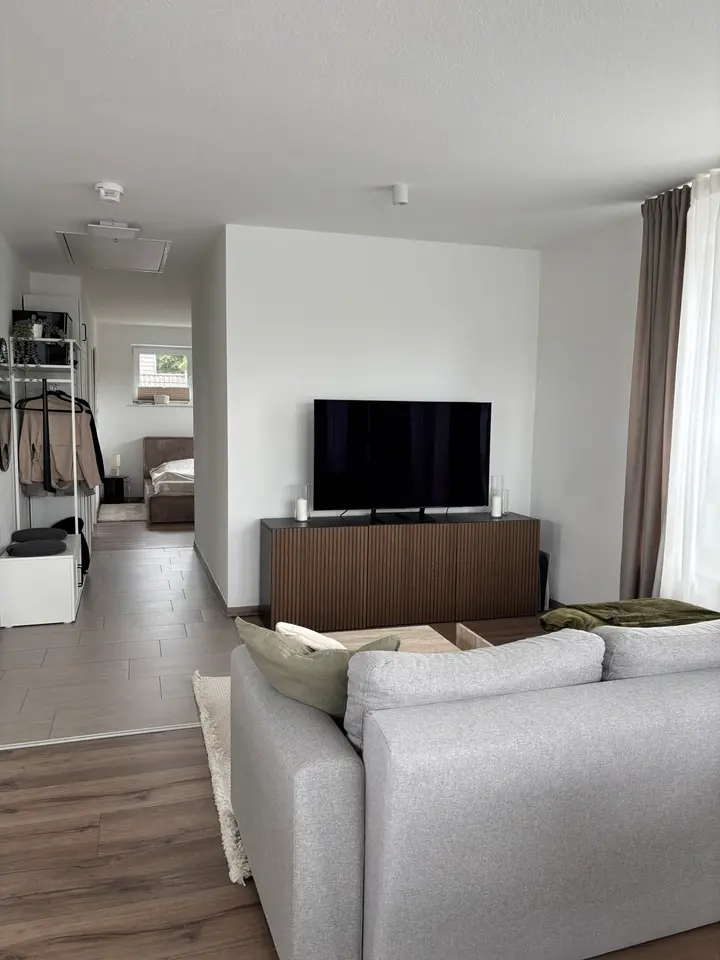 2 Zimmer Wohnung mit 70 m² in Oldenburg – Bild 1