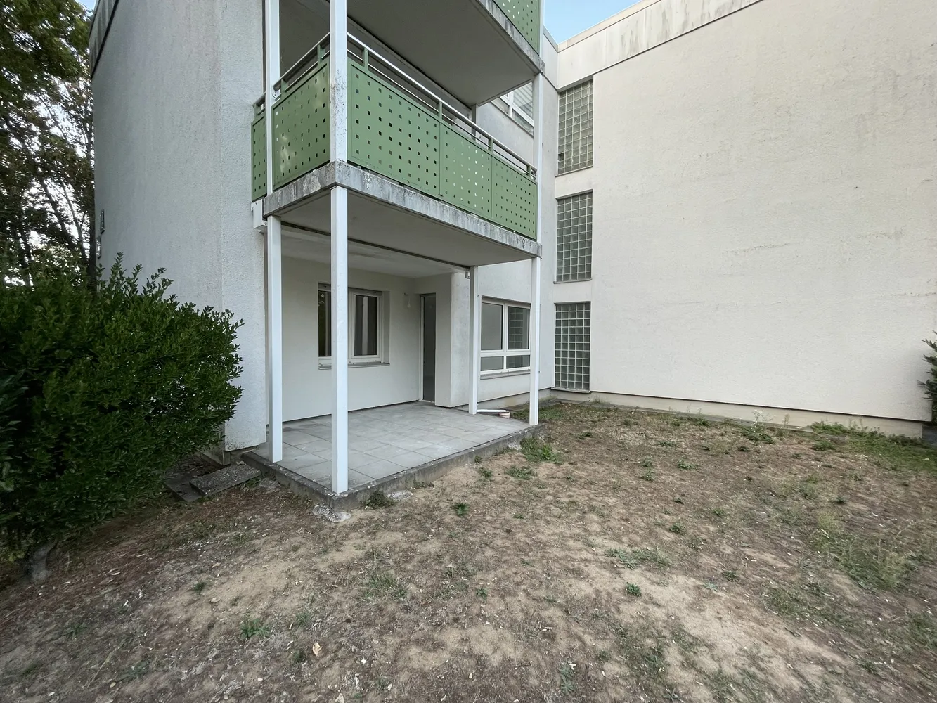 3 Zimmer Wohnung mit 73 m² in Frankfurt am Main – Bild 2