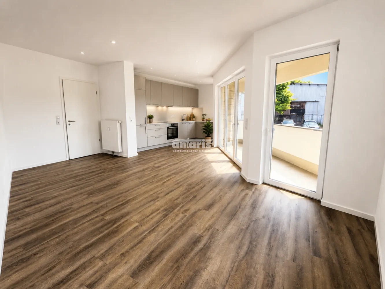 4 Zimmer Wohnung mit 97 m² in Erfurt – Bild 5