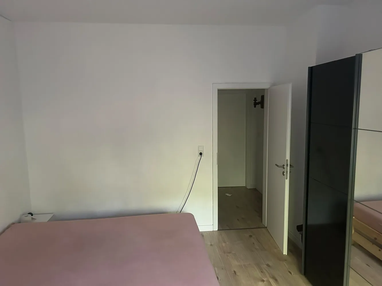 3 Zimmer Wohnung mit 58 m² in Duisburg – Bild 6