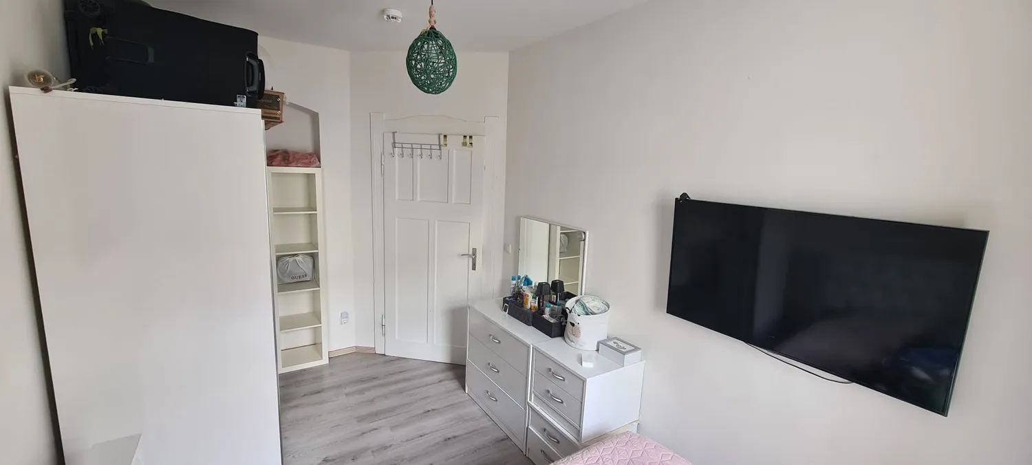 2 Zimmer Wohnung mit 45 m² in Hannover – Bild 4