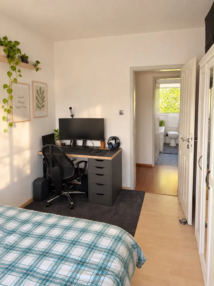 3 Zimmer Wohnung mit 68 m² in Düsseldorf – Bild 11