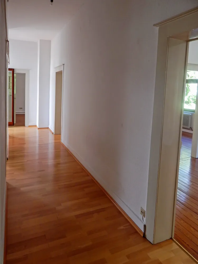 3 Zimmer Wohnung mit 100 m² in Karlsruhe – Bild 4