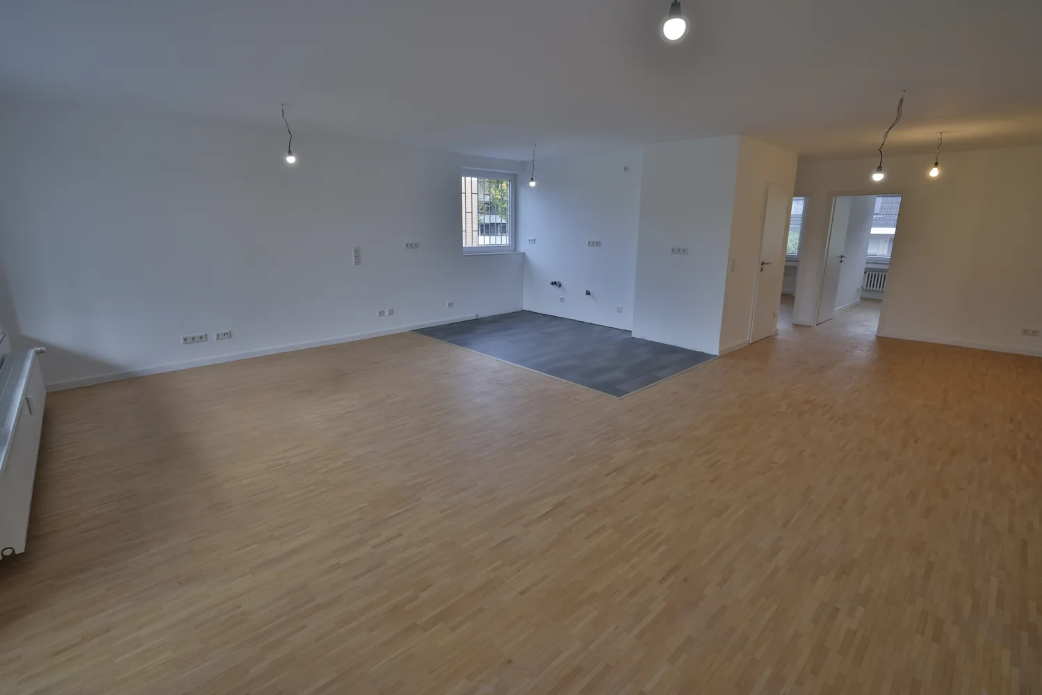 3 Zimmer Wohnung mit 92 m² in Düsseldorf – Bild 7