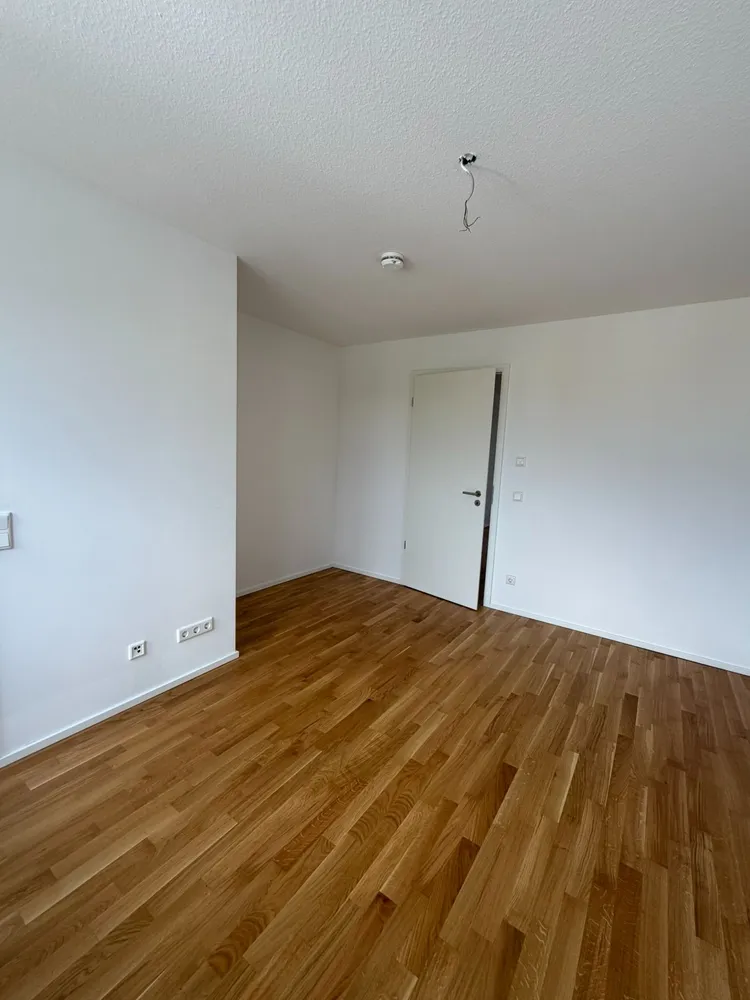 2 Zimmer Wohnung mit 54 m² in Nürnberg – Bild 11