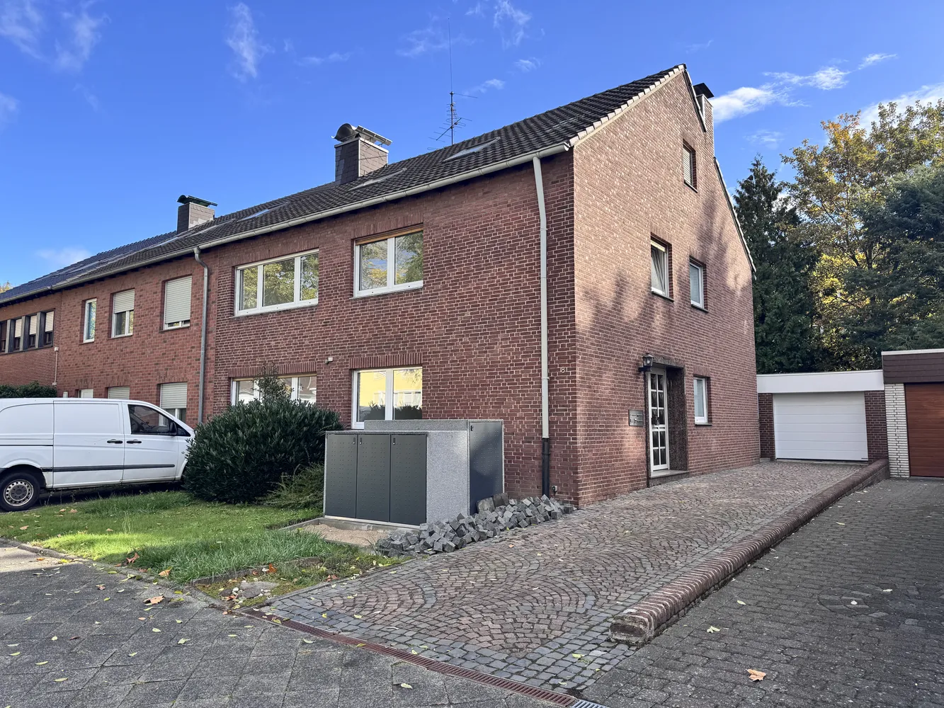 3 Zimmer Wohnung mit 78 m² in Viersen – Bild 1