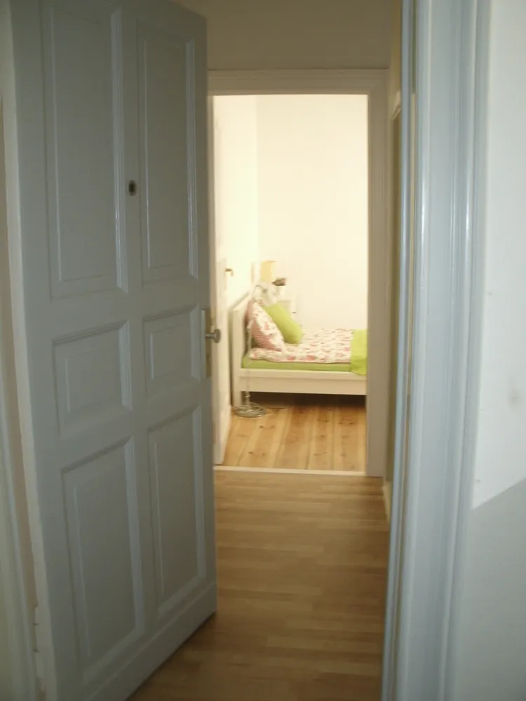 1 Zimmer Wohnung mit 34 m² in Berlin – Bild 3