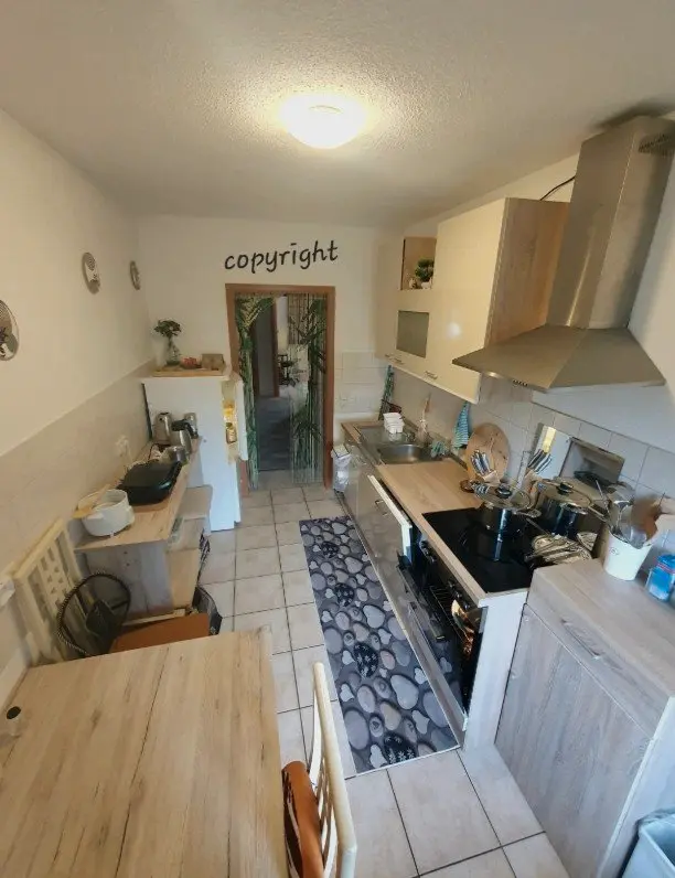 3 room apartment with 68 m² in Chemnitz – Photo 3
