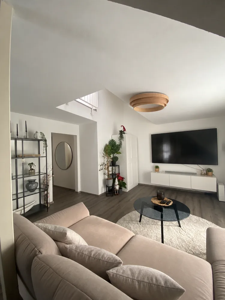4 Zimmer Wohnung mit 84 m² in Heilbronn – Bild 12