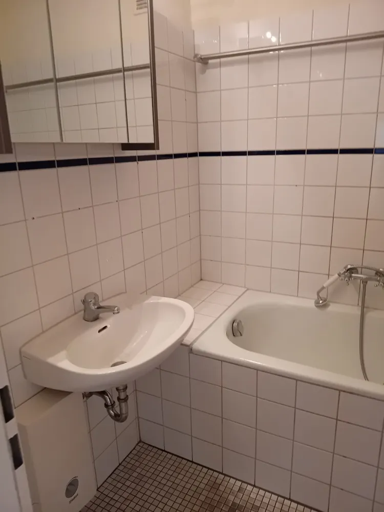 3 Zimmer Wohnung mit 68 m² in Aachen – Bild 8