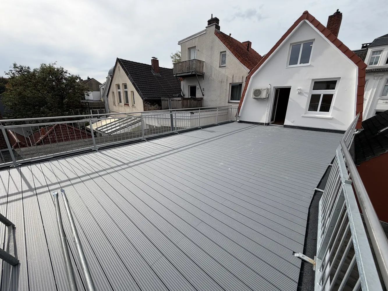 3 Zimmer Wohnung mit 79 m² in Oldenburg – Bild 2