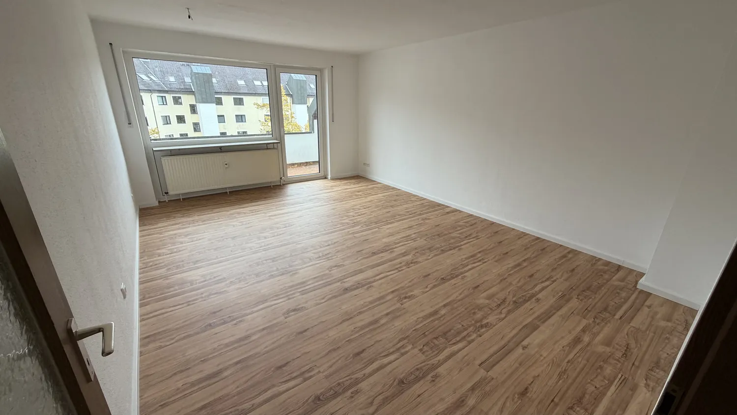 2 Zimmer Wohnung mit 55 m² in Bayreuth – Bild 8