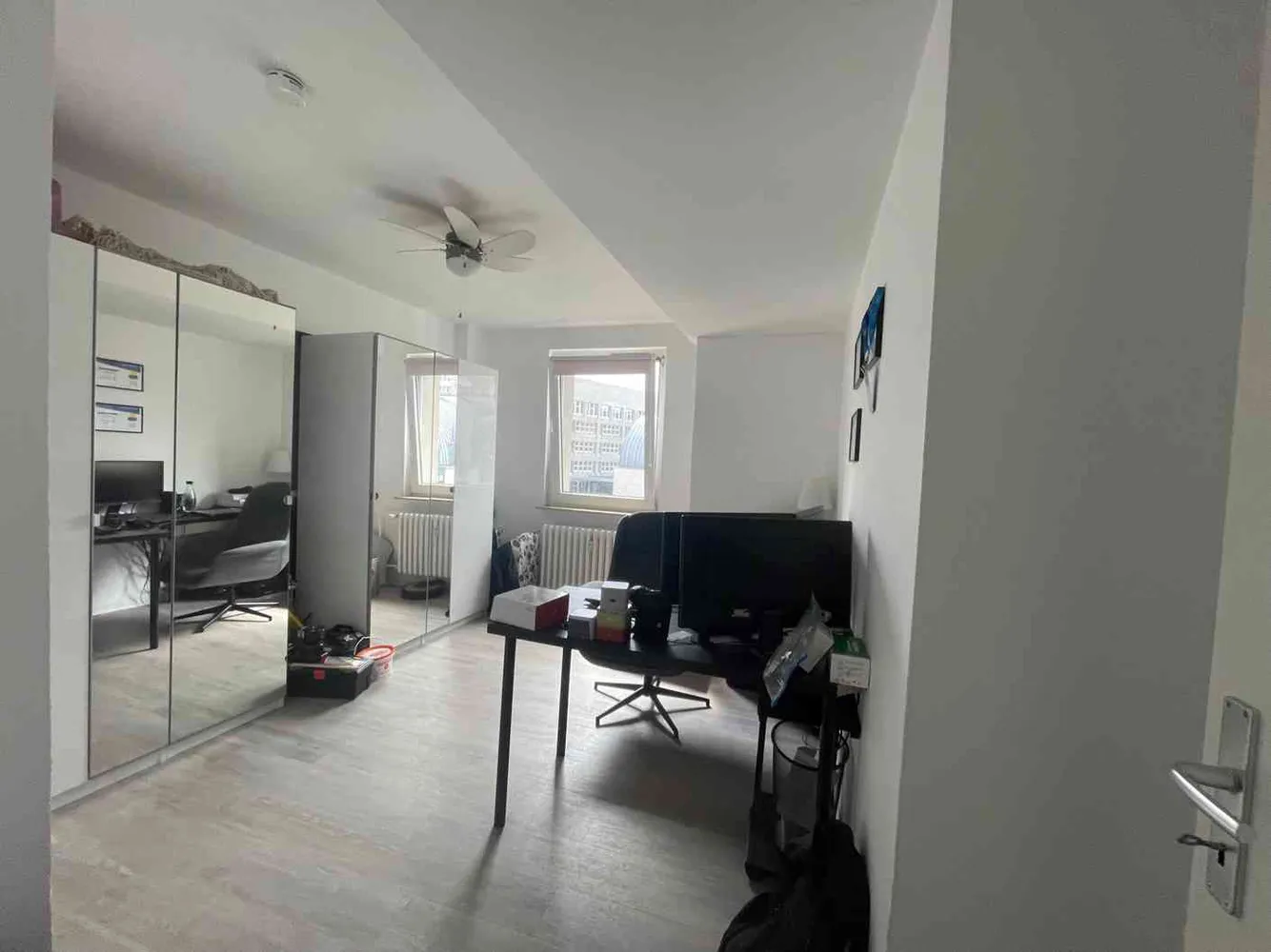 3 Zimmer Wohnung mit 82 m² in Düsseldorf – Bild 4