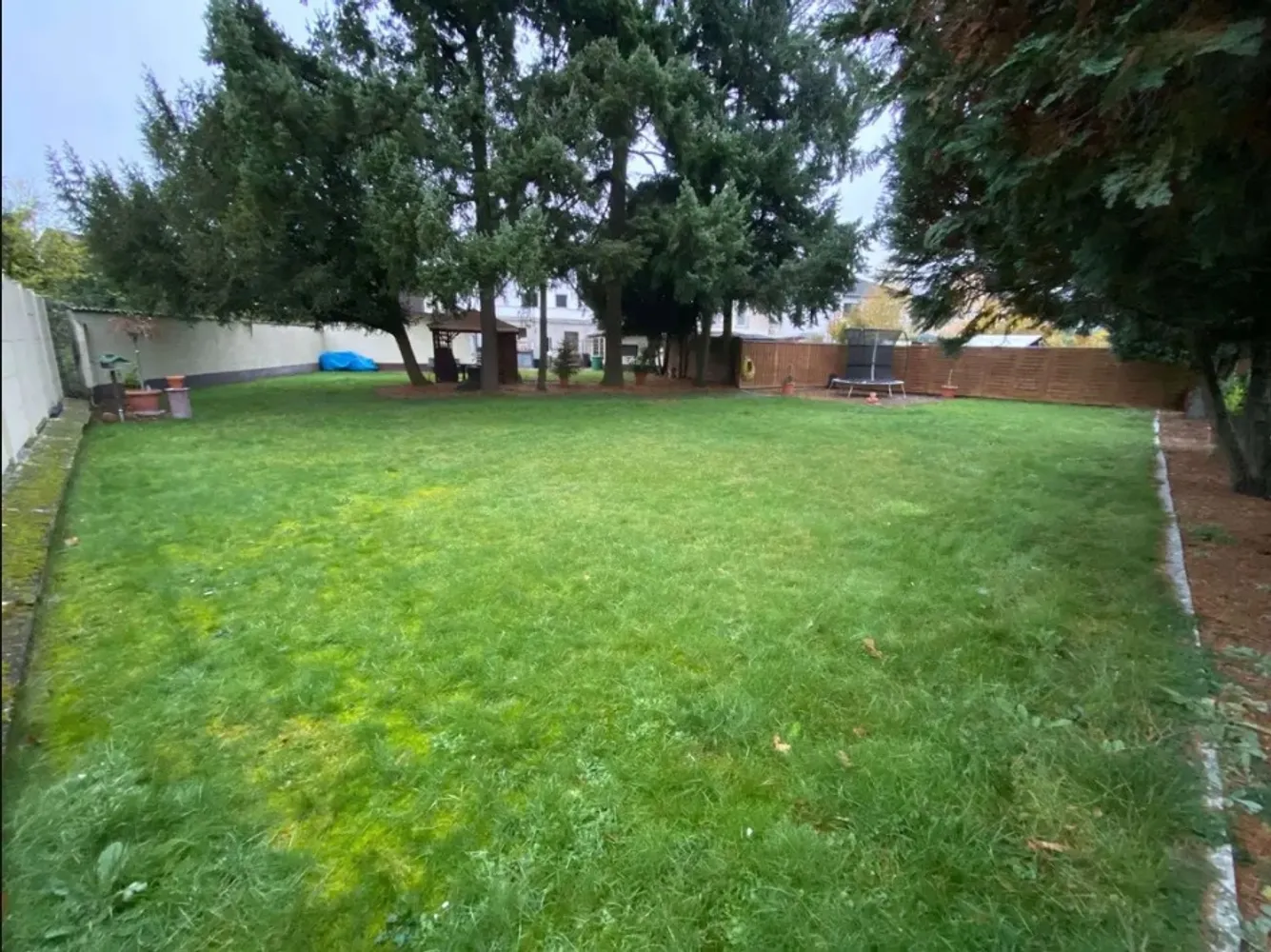 5 Zimmer Haus mit 100 m² in Viernheim – Bild 4