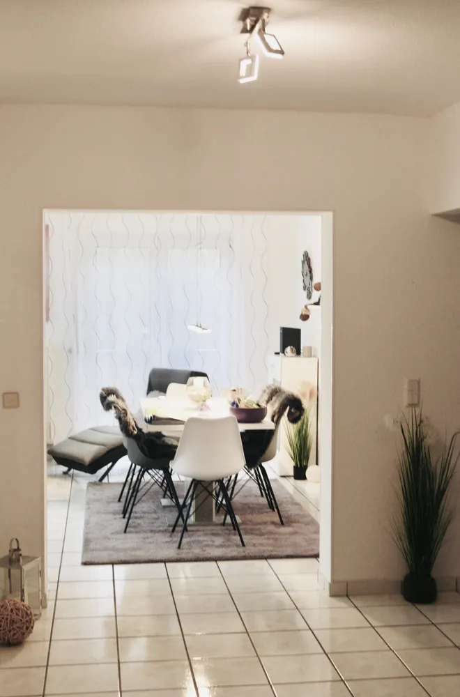 3 Zimmer Wohnung mit 80 m² in Saarbrücken – Bild 8