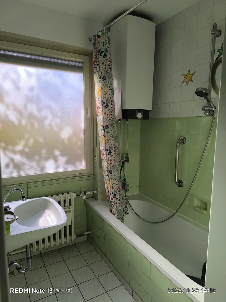 4 Zimmer Wohnung mit 92 m² in Würzburg – Bild 12
