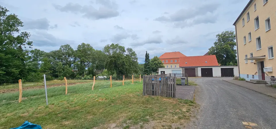 3 Zimmer Wohnung mit 60 m² in Eilenburg – Bild 3