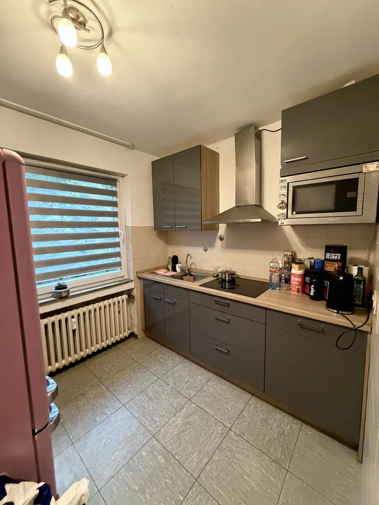 3 Zimmer Wohnung mit 75 m² in Essen – Bild 3