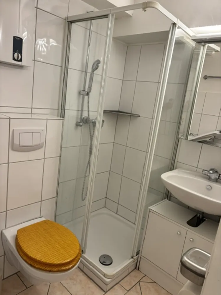1 Zimmer Wohnung mit 32 m² in Bonn – Bild 6