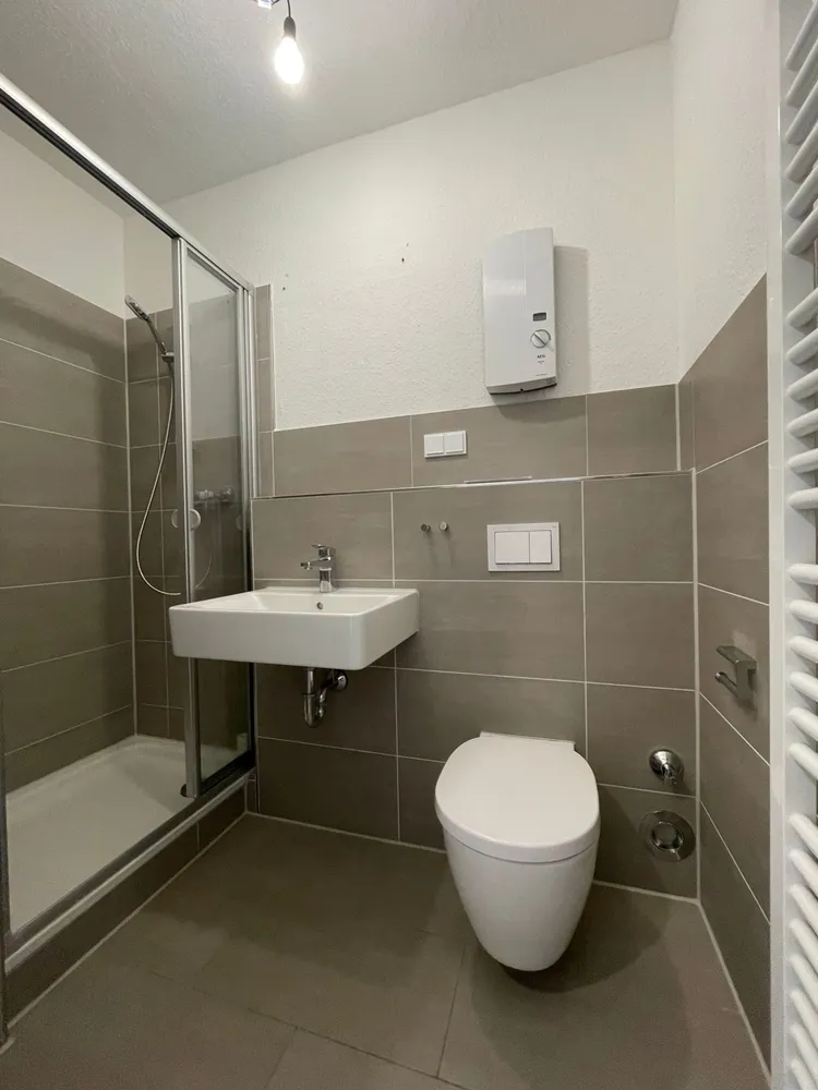 2 Zimmer Wohnung mit 45 m² in Essen – Bild 1
