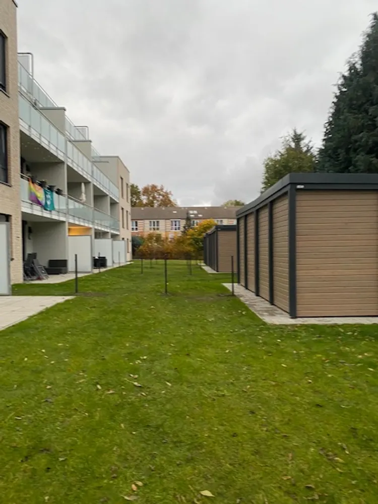 4 Zimmer Wohnung mit 106 m² in Bremen – Bild 7