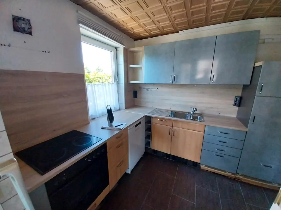 4 Zimmer Wohnung mit 80 m² in Norden – Bild 1